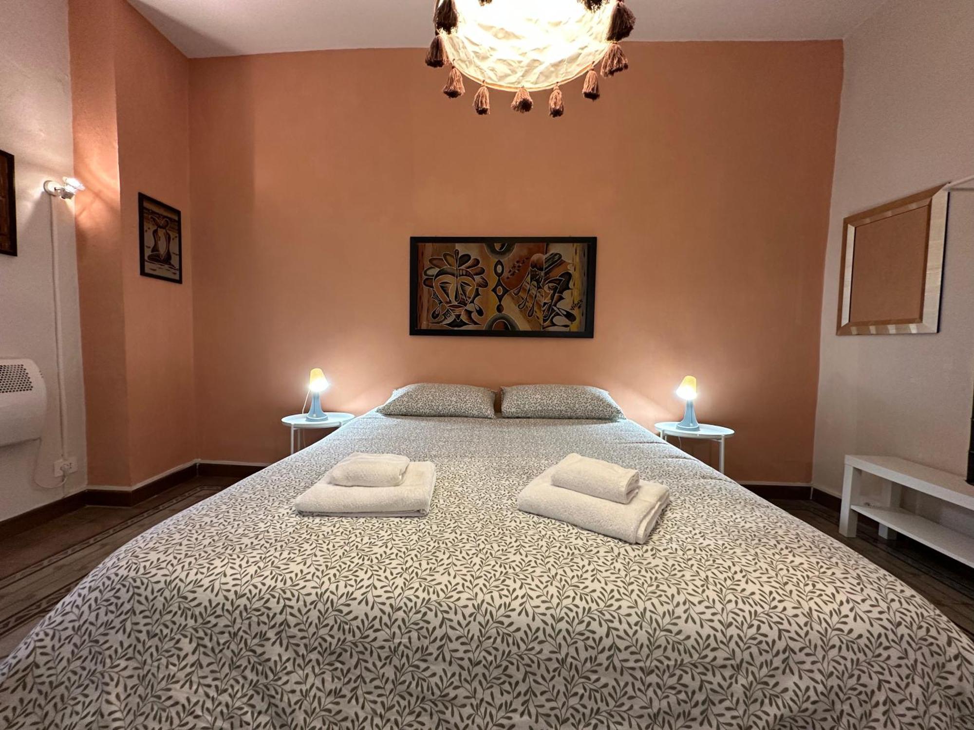 Oasi Nel Cuore Di Lucca, Super Centrale E Luminoso Exterior photo